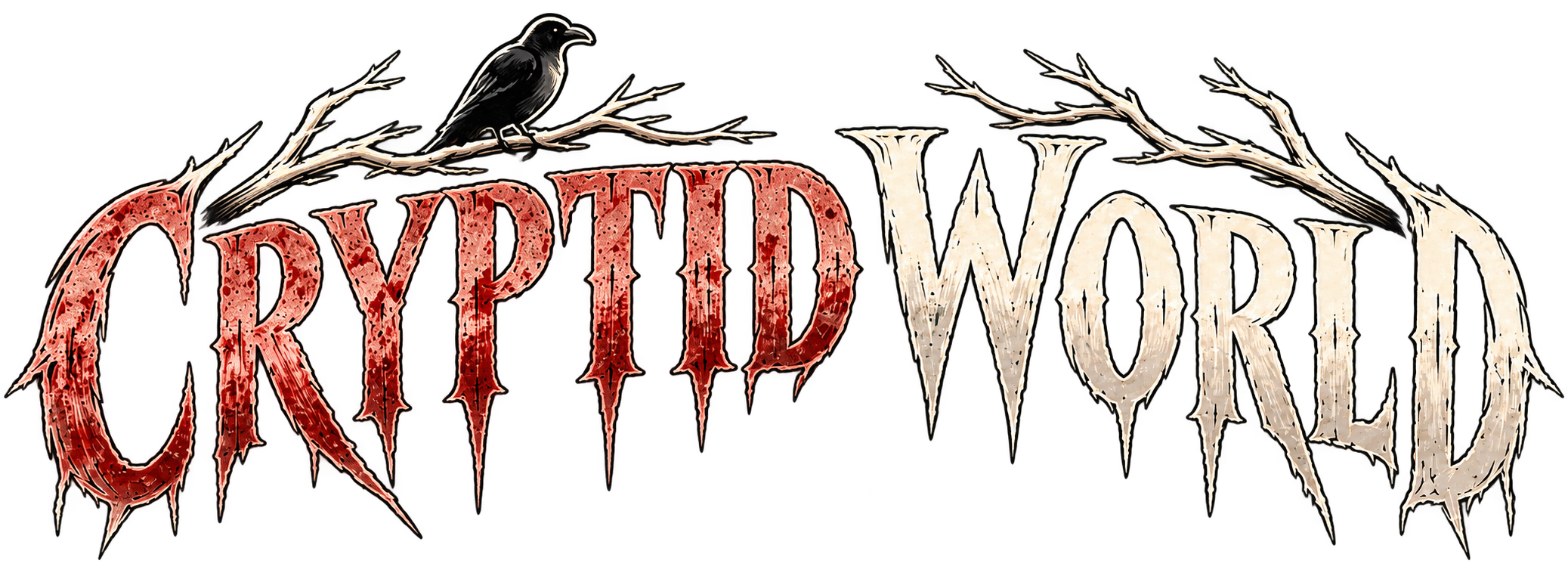 Cryptid World