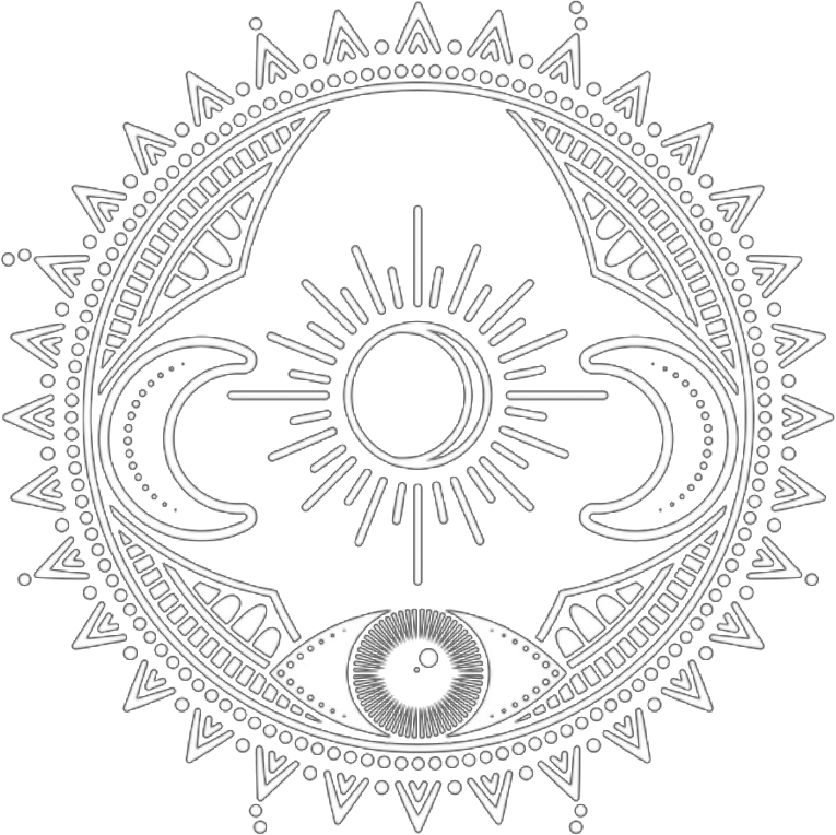 MiCCFlame official celestial logo